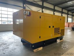 Caterpillar DE330E0 - C9 - 330 kVA Generator - DPX-18022