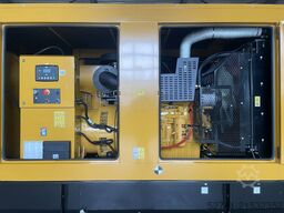 Caterpillar DE330E0 - C9 - 330 kVA Generator - DPX-18022