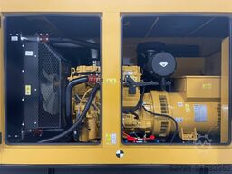 Caterpillar DE330E0 - C9 - 330 kVA Generator - DPX-18022