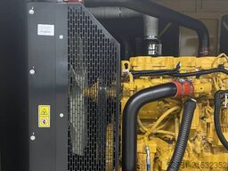 Caterpillar DE330E0 - C9 - 330 kVA Generator - DPX-18022