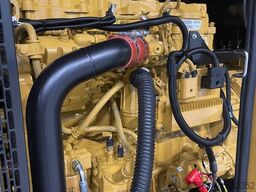 Caterpillar DE330E0 - C9 - 330 kVA Generator - DPX-18022