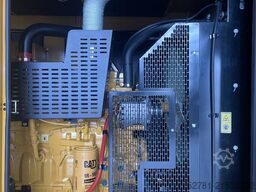 Caterpillar DE330E0 - C9 - 330 kVA Generator - DPX-18022