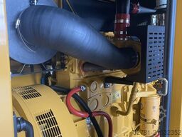 Caterpillar DE330E0 - C9 - 330 kVA Generator - DPX-18022
