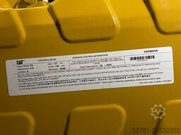 Caterpillar DE330E0 - C9 - 330 kVA Generator - DPX-18022