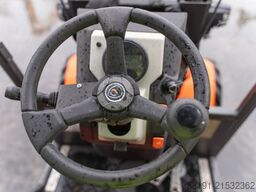 Castloaders 825D