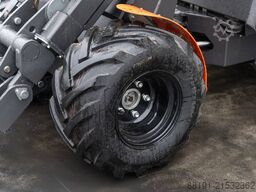 Castloaders 825D