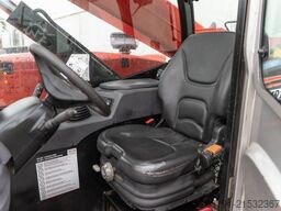 Manitou MT 625 H