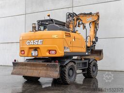 CASE WX 160 E