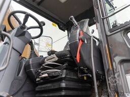 CASE WX 160 E