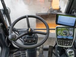 CASE WX 160 E