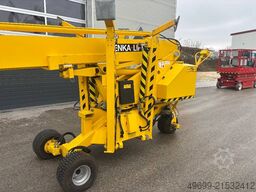 Denka-Lift DKN7MK22 - 17,5m Teleskop-Arbeitsbühne