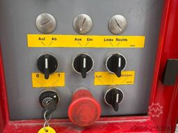 Denka-Lift DKN7MK22 - 17,5m Teleskop-Arbeitsbühne