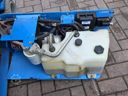 Genie GS1932 Electric, 2025 Batteries, Working Height 7.