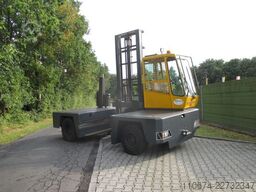 Baumann DX 50 / 14 / 55