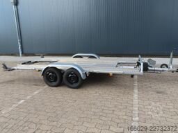 WESTFALIA Autotransport Anhänger