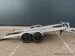 WESTFALIA Autotransport Anhänger