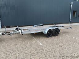 WESTFALIA Autotransport Anhänger