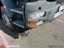 MAN TGM 18.280 4x4 BB*Terex-Kran*Meiller-Kipper*