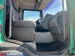 MAN TGM 18.280 4x4 BB*Terex-Kran*Meiller-Kipper*