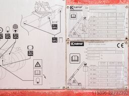 Kalmar DRF450-70C5XS