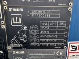 Kalmar DRF450-65S5XS