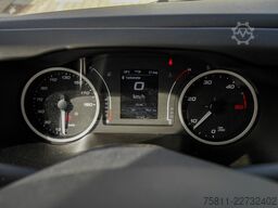 IVECO Daily 70C18HA8/P / Plane/Spriegel / LBW Klima ZV