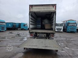 SCHMITZ CARGOBULL Tiefkühler, 3 Kammern, Lift, LBW, SCB*S3B