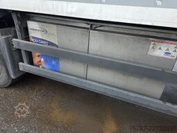 SCHMITZ CARGOBULL Tiefkühler, 3 Kammern, Lift, LBW, SCB*S3B