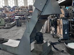 UNBEKANNT SpÀneförderer