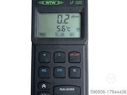 WTW LF320