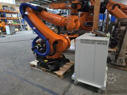 Kuka KUKA KR210 R3100 ultra