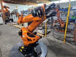 Kuka KUKA KR120 R2900 extra