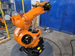 Kuka KUKA KR120 R2900 extra