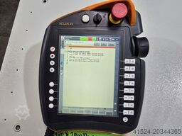 Kuka KUKA KR120 R2900 extra