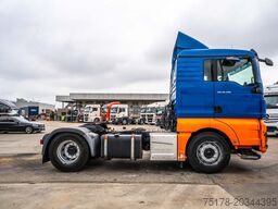 MAN TGX 18.420 XL BLS-INTARDER+HYDR.