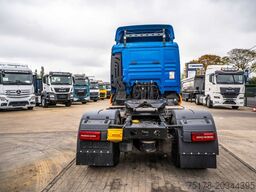 MAN TGX 18.420 XL BLS-INTARDER+HYDR.