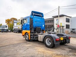MAN TGX 18.420 XL BLS-INTARDER+HYDR.