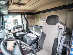 MAN TGX 18.420 XL BLS-INTARDER+HYDR.