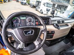 MAN TGX 18.420 XL BLS-INTARDER+HYDR.