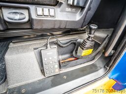 MAN TGX 18.420 XL BLS-INTARDER+HYDR.