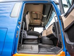 MAN TGX 18.420 XL BLS-INTARDER+HYDR.