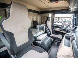 MAN TGX 18.420 XL BLS-INTARDER+HYDR.