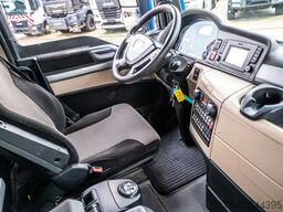 MAN TGX 18.420 XL BLS-INTARDER+HYDR.