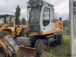 Liebherr A 904 B Litronic