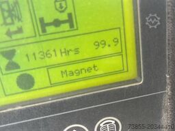 Liebherr A 904 B Litronic