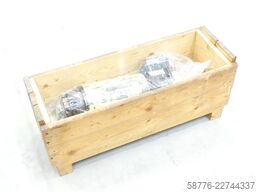 Weiss WEISS 168928B-001 Spindel