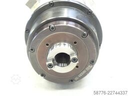 Weiss WEISS 168928B-001 Spindel