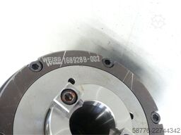 Weiss WEISS 168928B-002 Spindel