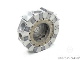unbekannt Werkzeugrevolver 5603923WZ mit 12 Stationen für EMAG VSC 200 DUO