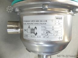 WILO Wilo MHI403-1/E/3-400-50-2/B / 4024295